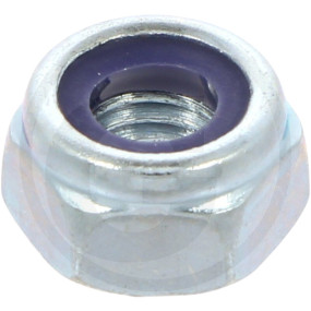 Din 985 M8 V Stoppmutter Granit 485985 M08 V